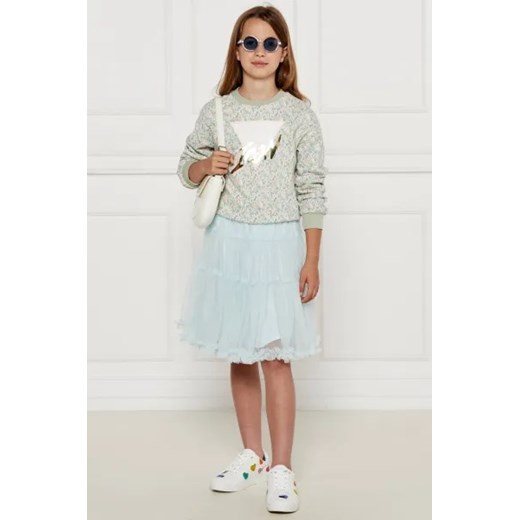 Guess Bluza | Regular Fit Guess 152 Gomez Fashion Store