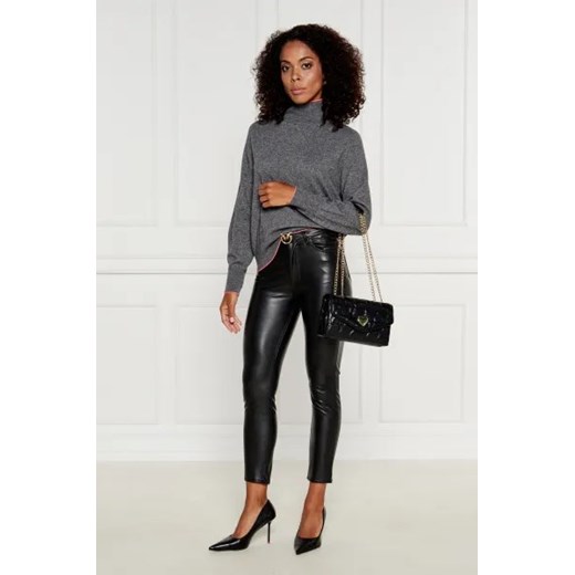 Love Moschino Torebka na ramię Love Moschino One Size Gomez Fashion Store