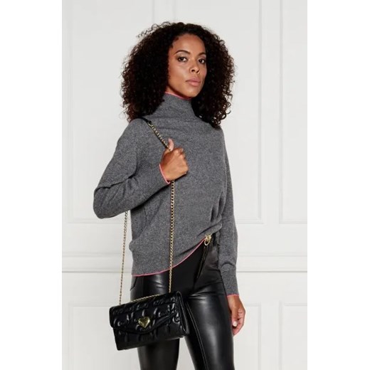Love Moschino Torebka na ramię Love Moschino One Size Gomez Fashion Store
