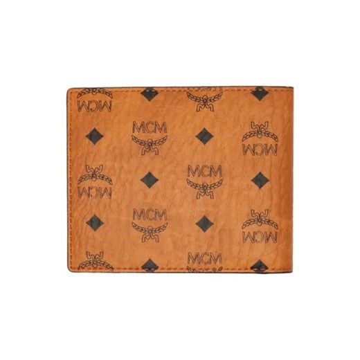 MCM Portfel Mcm One Size Gomez Fashion Store