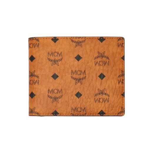 MCM Portfel Mcm One Size Gomez Fashion Store