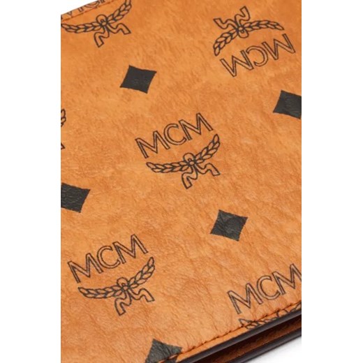 MCM Portfel Mcm One Size Gomez Fashion Store