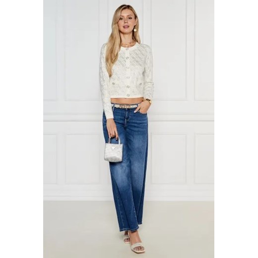 GUESS Jeansy | Palazzo Guess 26/32 Gomez Fashion Store