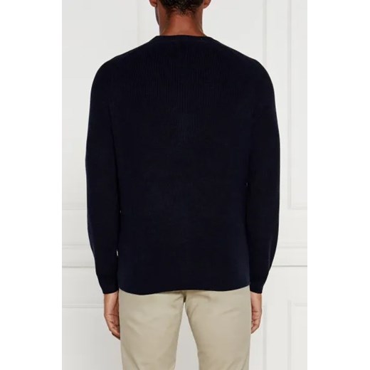 BOSS BLACK Sweter Derlino | Regular Fit | z dodatkiem wełny XL Gomez Fashion Store