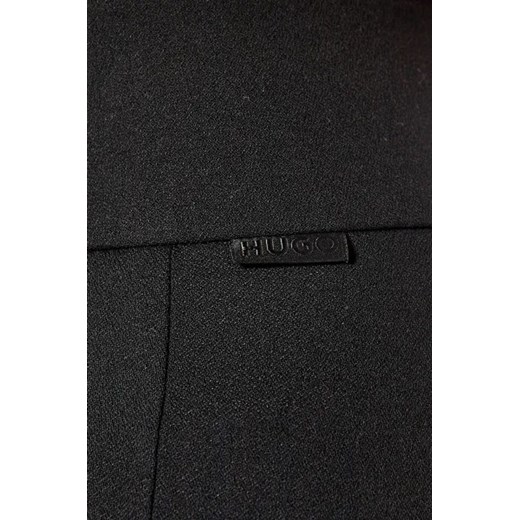 HUGO Spodnie Himia | Relaxed fit 44 Gomez Fashion Store