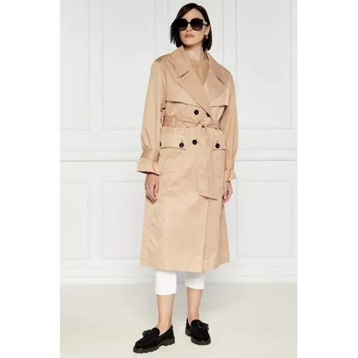 Marc Cain Trencz ze sklepu Gomez Fashion Store w kategorii Płaszcze damskie - zdjęcie 174089661