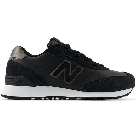 Buty damskie New Balance WL515OPB – czarne ze sklepu New Balance Poland w kategorii Buty sportowe damskie - zdjęcie 174091141