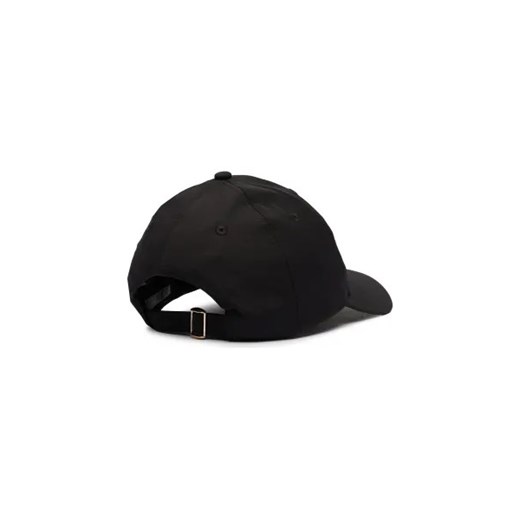 Czapka z daszkiem damska Guess czarne