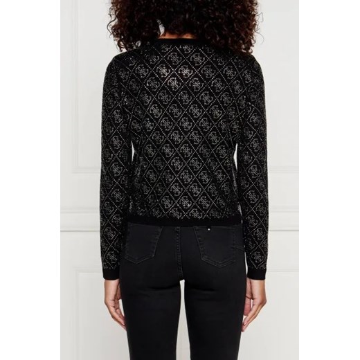 GUESS Sweter | Regular Fit Guess S Gomez Fashion Store