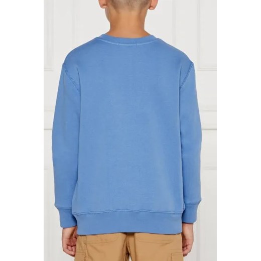 POLO RALPH LAUREN Bluza LSCNM4 KNIT | Regular Fit Polo Ralph Lauren 122/128 Gomez Fashion Store okazyjna cena