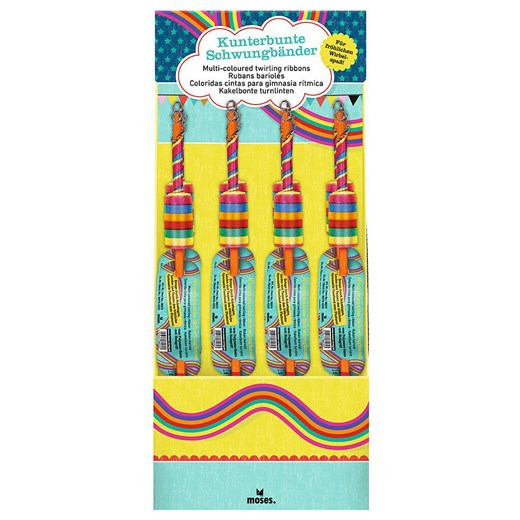 moses. Swing band - 4+ Moses. onesize promocyjna cena Limango Polska