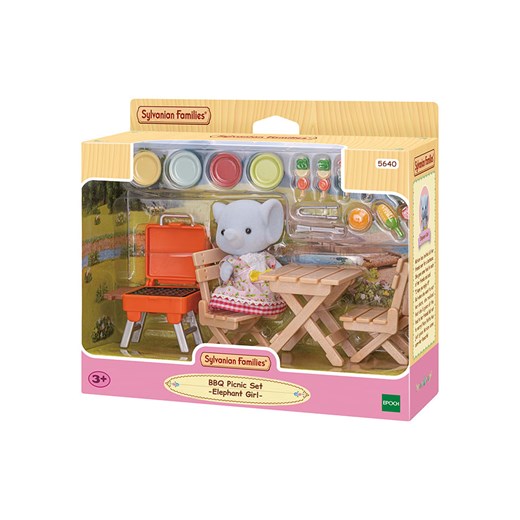 Sylvanian Families Akcesoria dla lalek - 3+ ze sklepu Limango Polska w kategorii Zabawki - zdjęcie 174094534