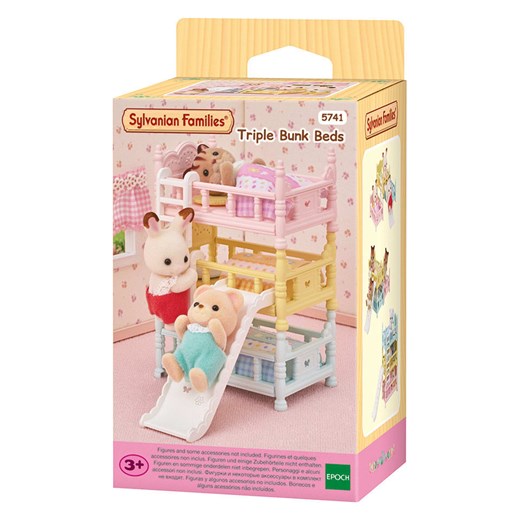 Sylvanian Families Akcesoria dla lalek - 3+ ze sklepu Limango Polska w kategorii Zabawki - zdjęcie 174095351