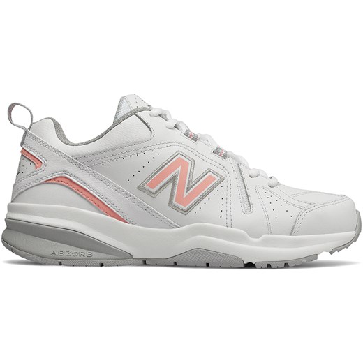 Buty damskie New Balance WX608WP5 – białe ze sklepu New Balance Poland w kategorii Buty sportowe damskie - zdjęcie 174095590