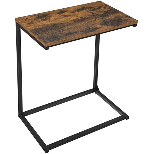 Stolik pod laptopa do loftu - Evolet 3X ze sklepu Edinos.pl w kategorii Stoliki kawowe - zdjęcie 174095633