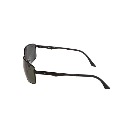 RayBan Okulary przeciwsłoneczne dark gray zalando  trapezowe