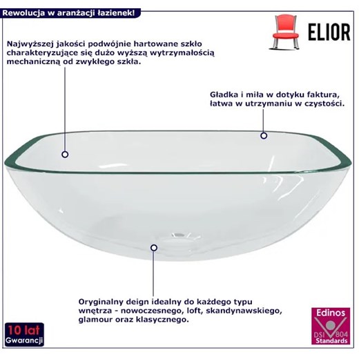 Łazienka Elior