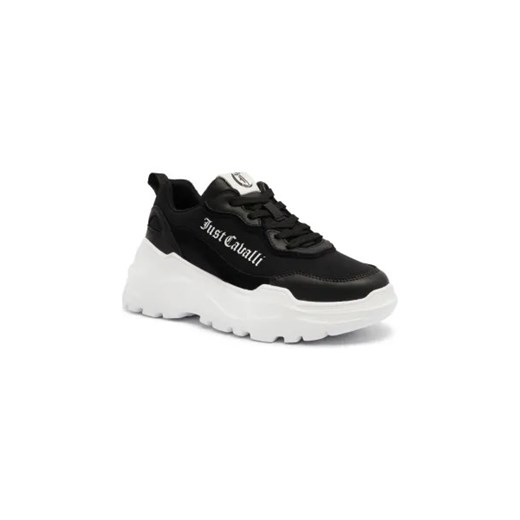 Buty sportowe damskie Just Cavalli sneakersy