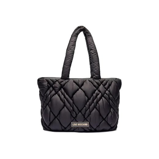 Love Moschino Torebka na ramię Love Moschino One Size Gomez Fashion Store