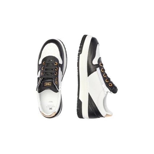 Buty sportowe dziecięce Elisabetta Franchi