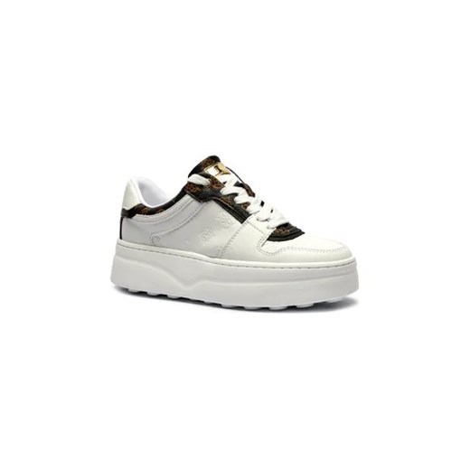 Guess Sneakersy QUEENZ Guess 37 Gomez Fashion Store