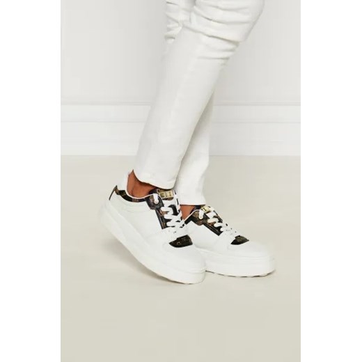 Guess Sneakersy QUEENZ Guess 37 Gomez Fashion Store
