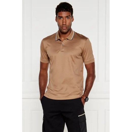 BOSS BLACK Polo Penrose 38 | Slim Fit XL Gomez Fashion Store