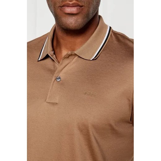 BOSS BLACK Polo Penrose 38 | Slim Fit XXL Gomez Fashion Store