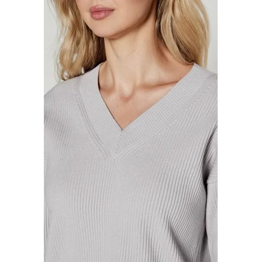 Twinset U&B Sweter | Straight fit S Gomez Fashion Store