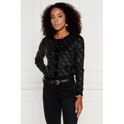 GUESS Sweter | Regular Fit Guess XL Gomez Fashion Store