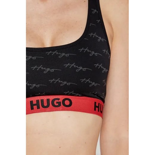 Biustonosz Hugo Boss