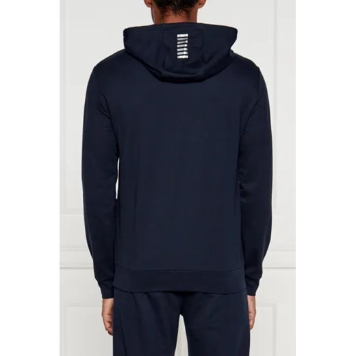 EA7 Dres | Regular Fit L Gomez Fashion Store