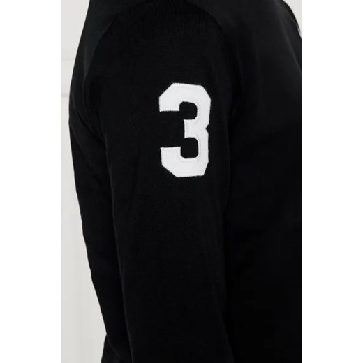 POLO RALPH LAUREN Longsleeve | Slim Fit Polo Ralph Lauren 152/158 Gomez Fashion Store