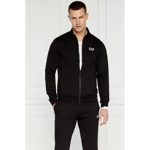 EA7 Dres | Regular Fit M Gomez Fashion Store
