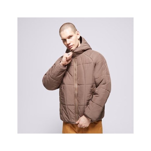 ADIDAS KURTKA PUCHOWA ADV PUFF ze sklepu Sizeer w kategorii Kurtki męskie - zdjęcie 174100764