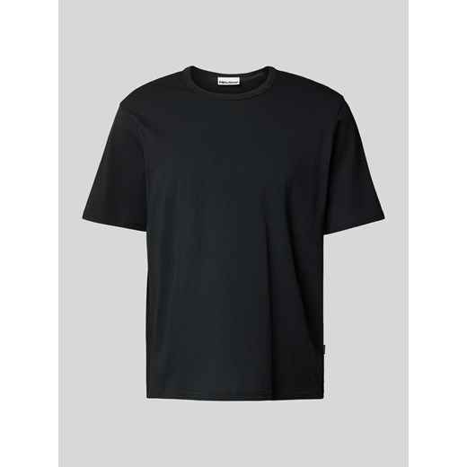 T-shirt o pudełkowym kroju Essentials ze sklepu Peek&Cloppenburg  w kategorii T-shirty męskie - zdjęcie 174101884