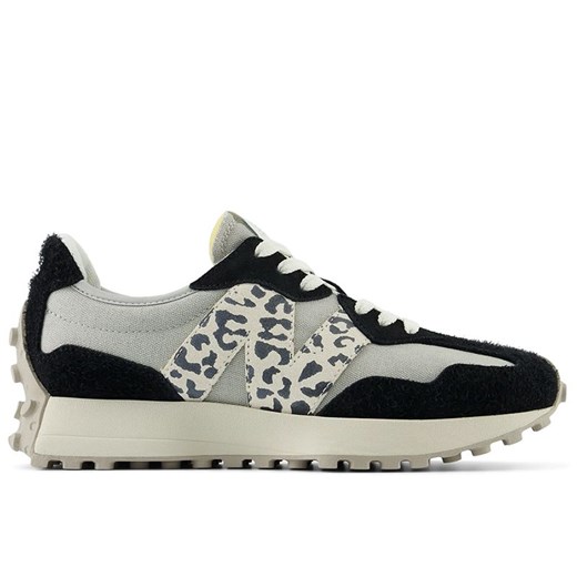 Buty New Balance WS327AP - szare ze sklepu streetstyle24.pl w kategorii Buty sportowe damskie - zdjęcie 174102934