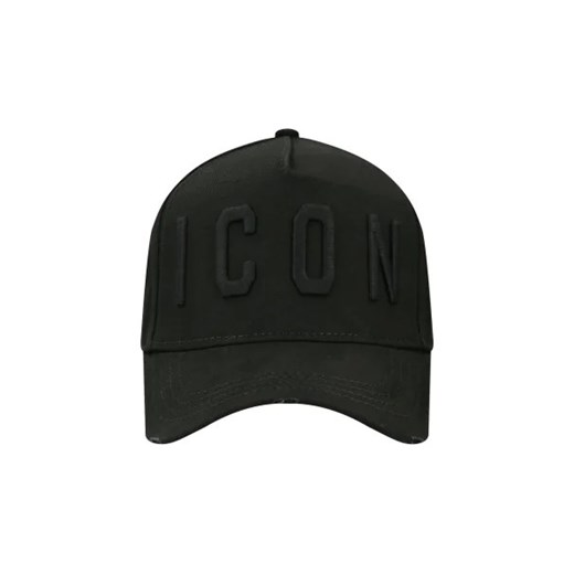 Dsquared2 Bejsbolówka ze sklepu Gomez Fashion Store w kategorii Czapki z daszkiem damskie - zdjęcie 174102973