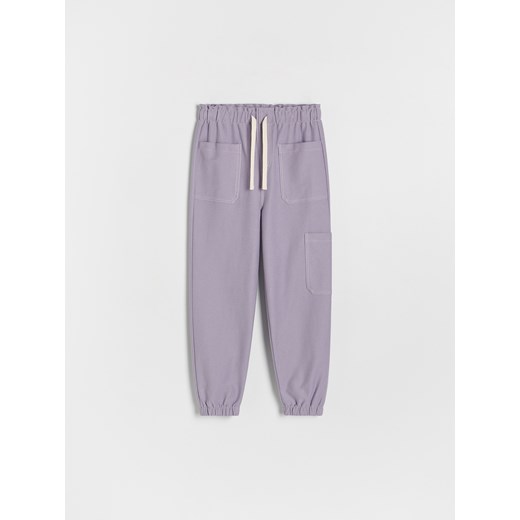 Spodnie dziewczęce Reserved 