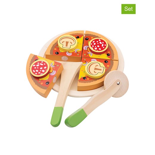 New Classic Toys Pizza - 2+ ze sklepu Limango Polska w kategorii Zabawki - zdjęcie 174105890
