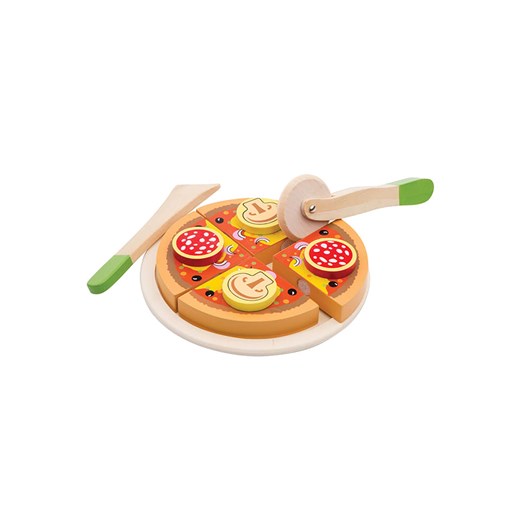 New Classic Toys Pizza - 2+ New Classic Toys onesize okazja Limango Polska