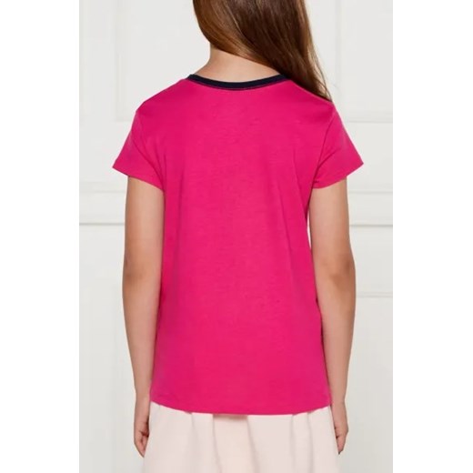 POLO RALPH LAUREN T-shirt | Regular Fit Polo Ralph Lauren 110 okazja Gomez Fashion Store