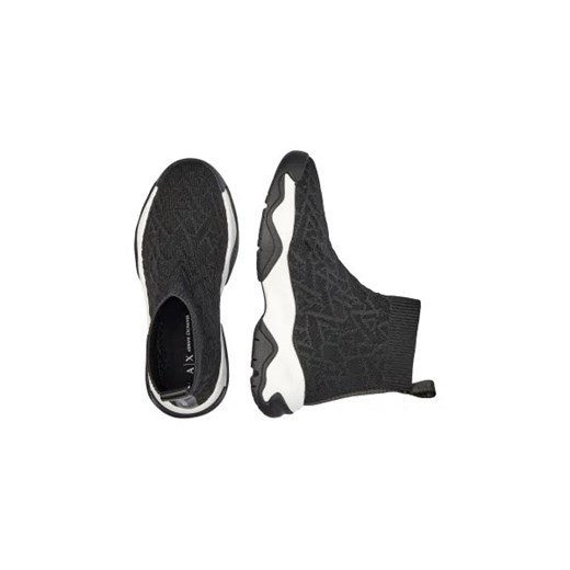 Armani Exchange Sneakersy Armani Exchange 38 Gomez Fashion Store