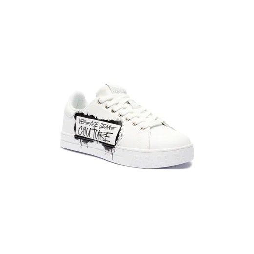 Buty sportowe męskie Versace Jeans