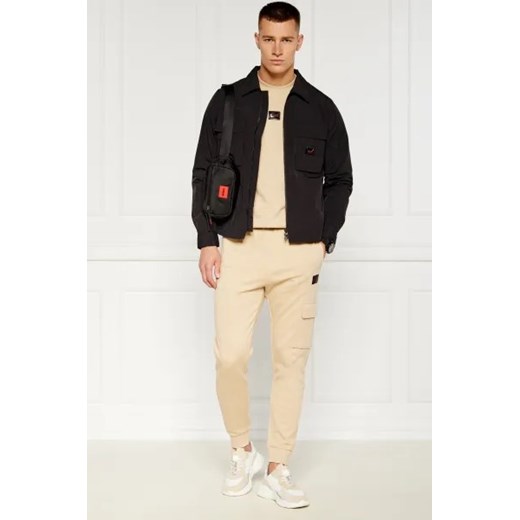 HUGO Kurtka Eselio | Regular Fit L Gomez Fashion Store