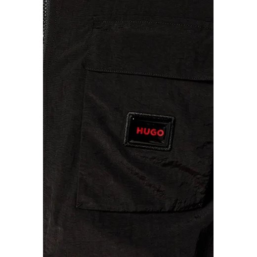 HUGO Kurtka Eselio | Regular Fit XL Gomez Fashion Store