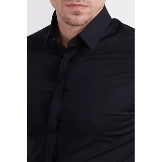 Calvin Klein Koszula POPLIN | Extra slim fit Calvin Klein 44 Gomez Fashion Store