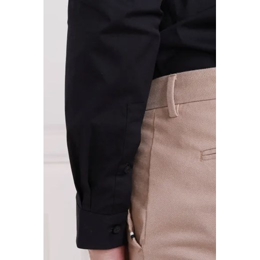 Calvin Klein Koszula POPLIN | Extra slim fit Calvin Klein 41 Gomez Fashion Store