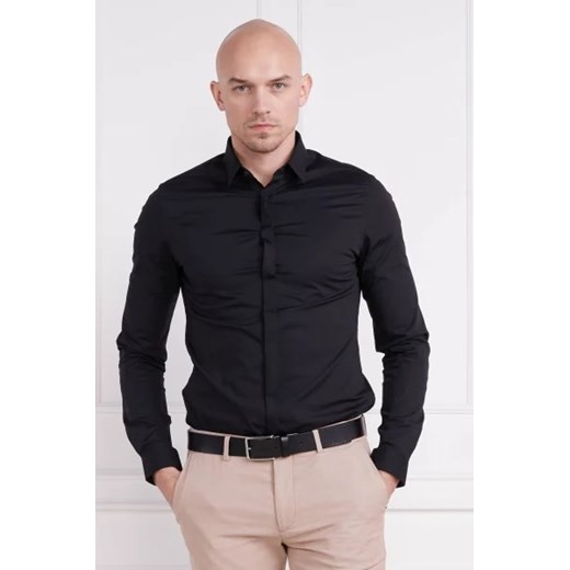 Koszula męska Calvin Klein jesienna