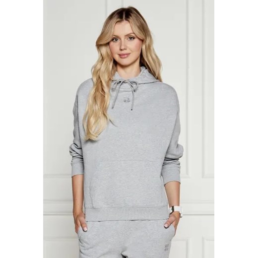 HUGO Bluza Delfinia | Regular Fit XS Gomez Fashion Store